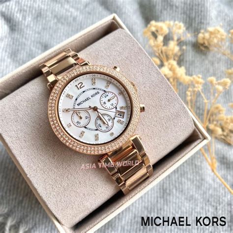 michael kors mk5491 fake